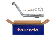 FS40463K Katalyzátor Faurecia