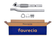 FS40482 Výfuková trubka Faurecia