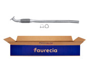 FS40514 Výfuková trubka Faurecia