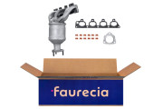FS40522K Katalyzátor na sběrném potrubí Faurecia