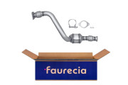 FS40590K Katalyzátor Faurecia