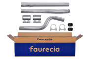 FS40843 Výfuková trubka Faurecia