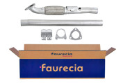 FS40870 Výfuková trubka Faurecia
