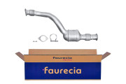 FS40886K Katalyzátor Faurecia