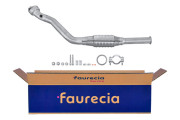 FS45292K Katalyzátor Faurecia