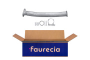 FS45301 Výfuková trubka Faurecia