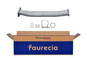 FS45336 Výfuková trubka Faurecia