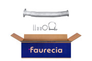 FS45338 Výfuková trubka Faurecia
