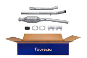 FS45388K Katalyzátor Faurecia