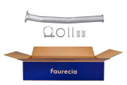 FS45427 Výfuková trubka Faurecia