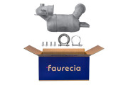 FS45660K Přední katalyzátor Faurecia