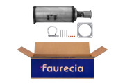 FS45680S Filtr pevných částic, výfukový systém Faurecia