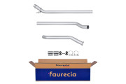 FS45734 Výfuková trubka Faurecia