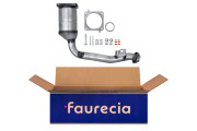 FS45757K Katalyzátor Faurecia