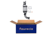 FS45972K Katalyzátor Faurecia