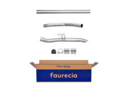FS50141 Výfuková trubka Faurecia
