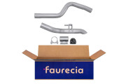 FS50146 Výfuková trubka Faurecia