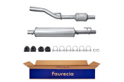 FS50311K Katalyzátor Faurecia