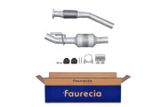 FS50342K Katalyzátor Faurecia