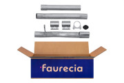 FS50380 Výfuková trubka Faurecia
