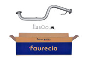 FS53107 Výfuková trubka Faurecia
