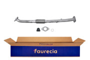 FS53332 Výfuková trubka Faurecia