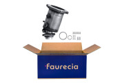 FS53390K Přední katalyzátor Faurecia