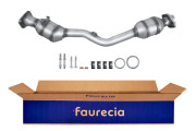 FS53467K Katalyzátor Faurecia