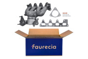 FS55032K Katalyzátor na sběrném potrubí Faurecia