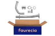 FS55066 Výfuková trubka Faurecia