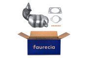 FS55093K Katalyzátor Faurecia