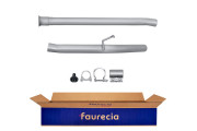 FS55228 Výfuková trubka Faurecia