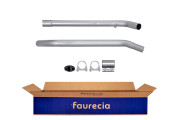 FS55247 Výfuková trubka Faurecia