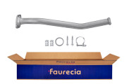 FS55258 Výfuková trubka Faurecia