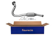 FS55420K Katalyzátor Faurecia