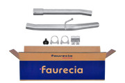 FS55439 Výfuková trubka Faurecia