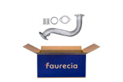 FS55455 Výfuková trubka Faurecia