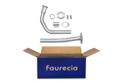FS55456 Výfuková trubka Faurecia