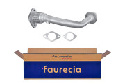 FS55470 Výfuková trubka Faurecia