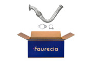 FS55475 Výfuková trubka Faurecia