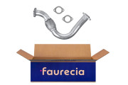FS55545 Výfuková trubka Faurecia