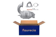 FS55559K Katalyzátor Faurecia