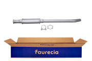 FS55589 Střední tlumič výfuku Faurecia