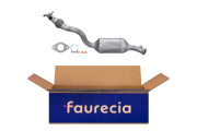 FS55592K Katalyzátor Faurecia