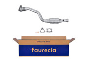 FS55601K Katalyzátor Faurecia