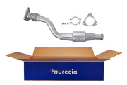 FS55620K Katalyzátor Faurecia