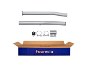 FS55621 Výfuková trubka Faurecia