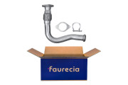FS55622 Výfuková trubka Faurecia