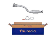 FS55628K Katalyzátor Faurecia