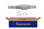 FS55656K Katalyzátor Faurecia